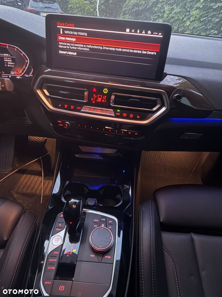 BMW X3 - 15