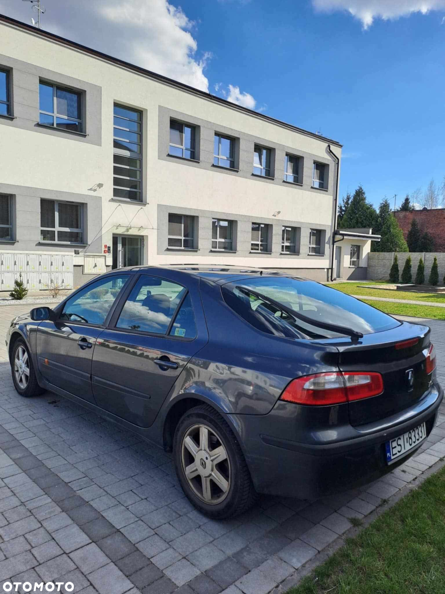 Renault Laguna - 6