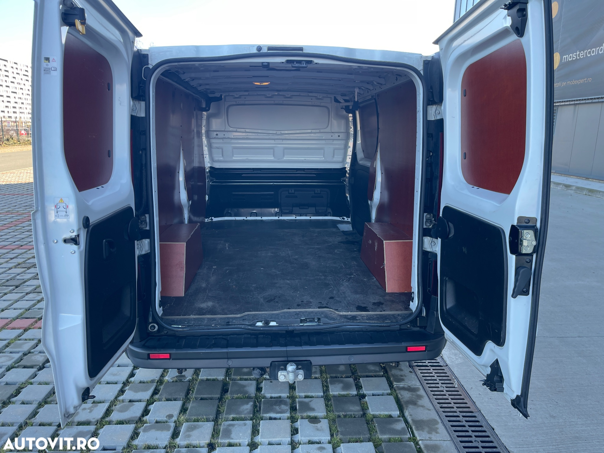 Renault Trafic - 20