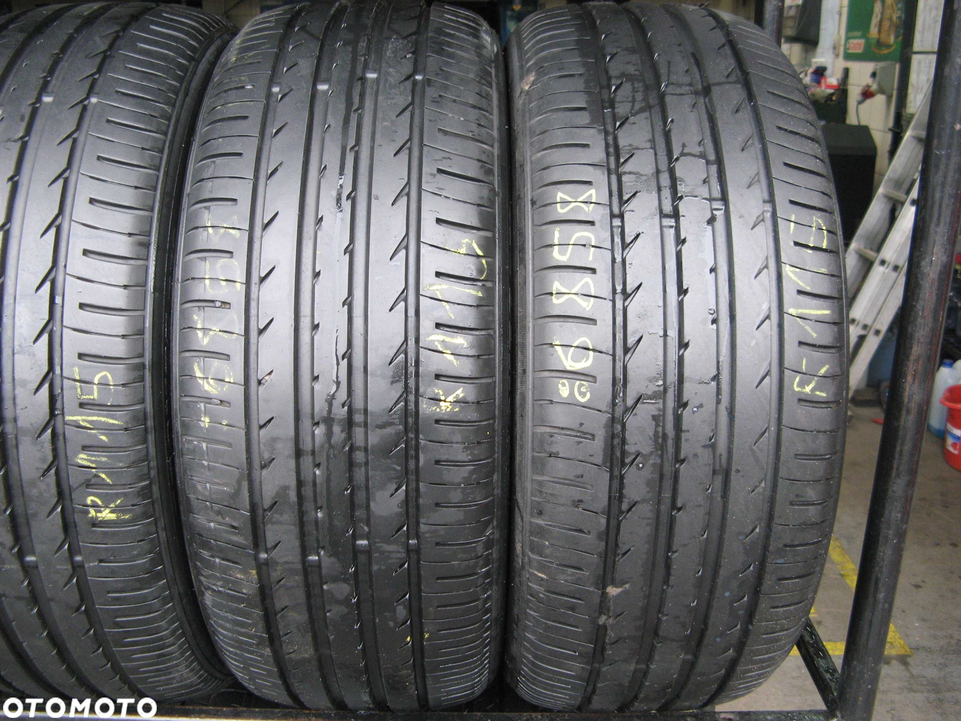 215/50R18 TOYO Proxes R52 - Nr.6858 - 3