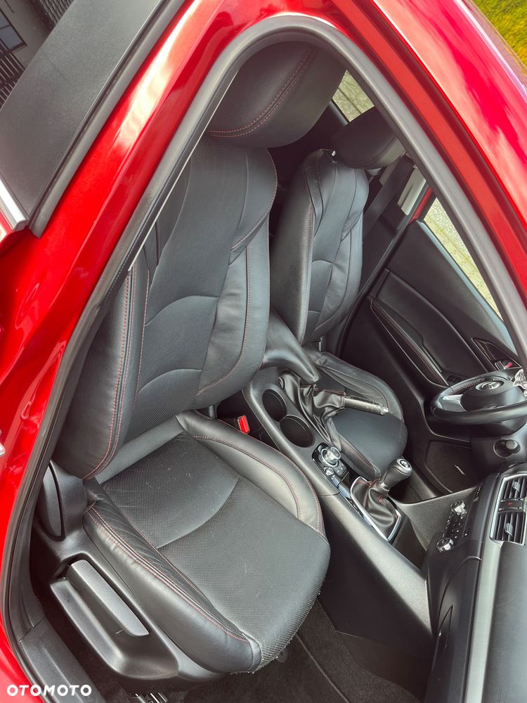 Mazda 3 SKYACTIV-G 120 Sports-Line - 20