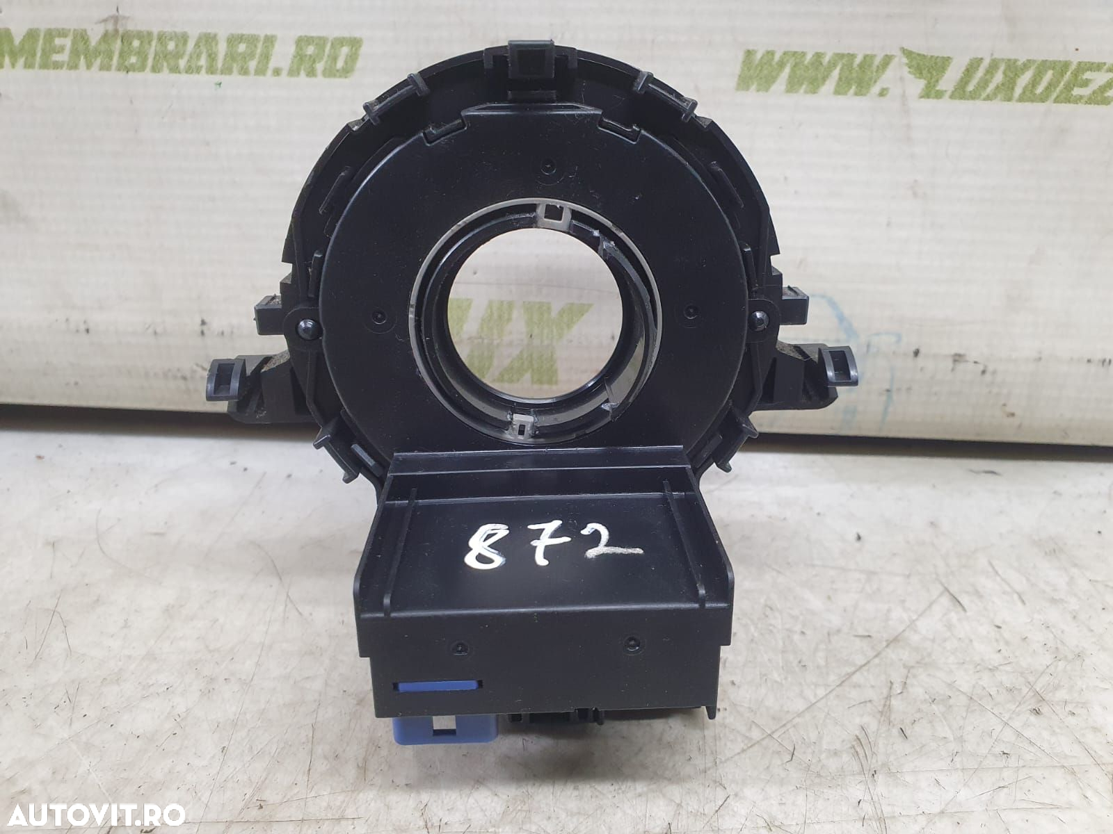 Spira volan 8651a115 Mitsubishi ASX 1 [2010 - 2012] 1.8 di-d - 3