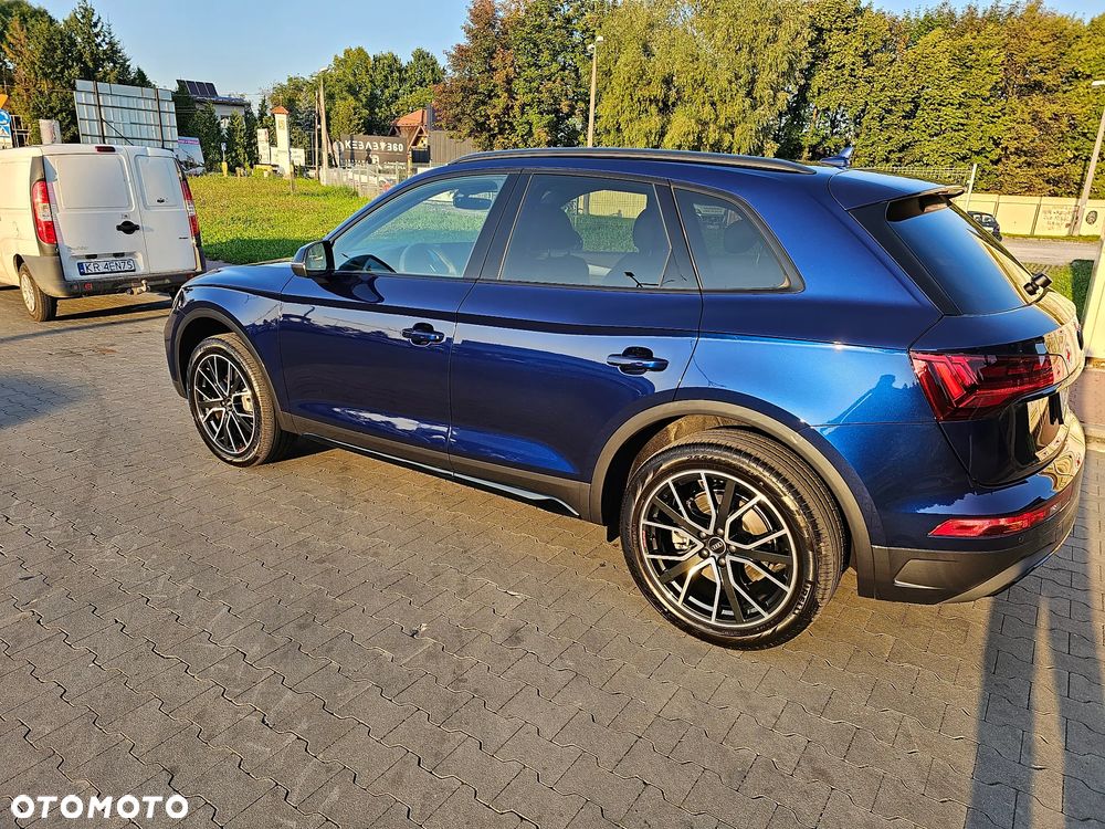 Audi Q5 - 6