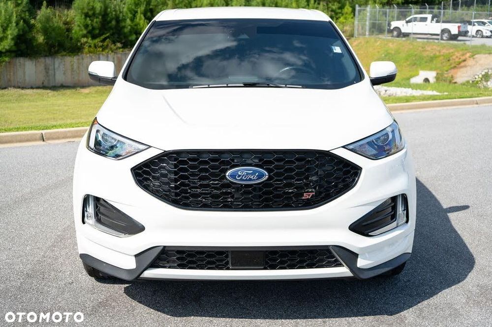 Ford Edge 2.0 EcoBlue Bi-Turbo 4x4 ST-LINE - 2
