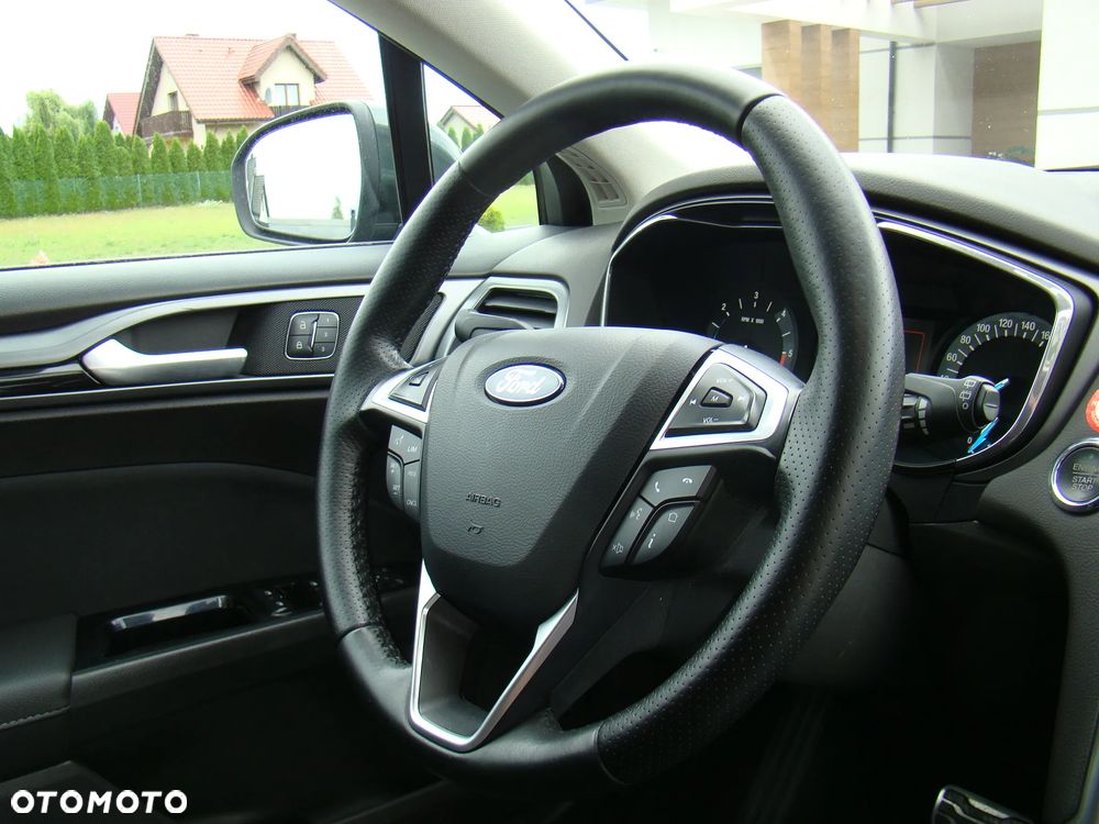 Ford Mondeo 2.0 TDCi STart-Stopp PowerShift-Aut ST-Line - 38