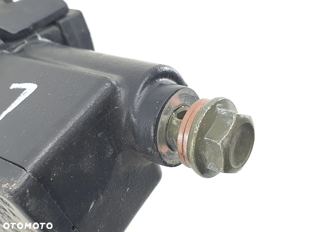 Pompa Hamulcowa Lewa Czujnik Klamka Skuter Govecs Go - 10