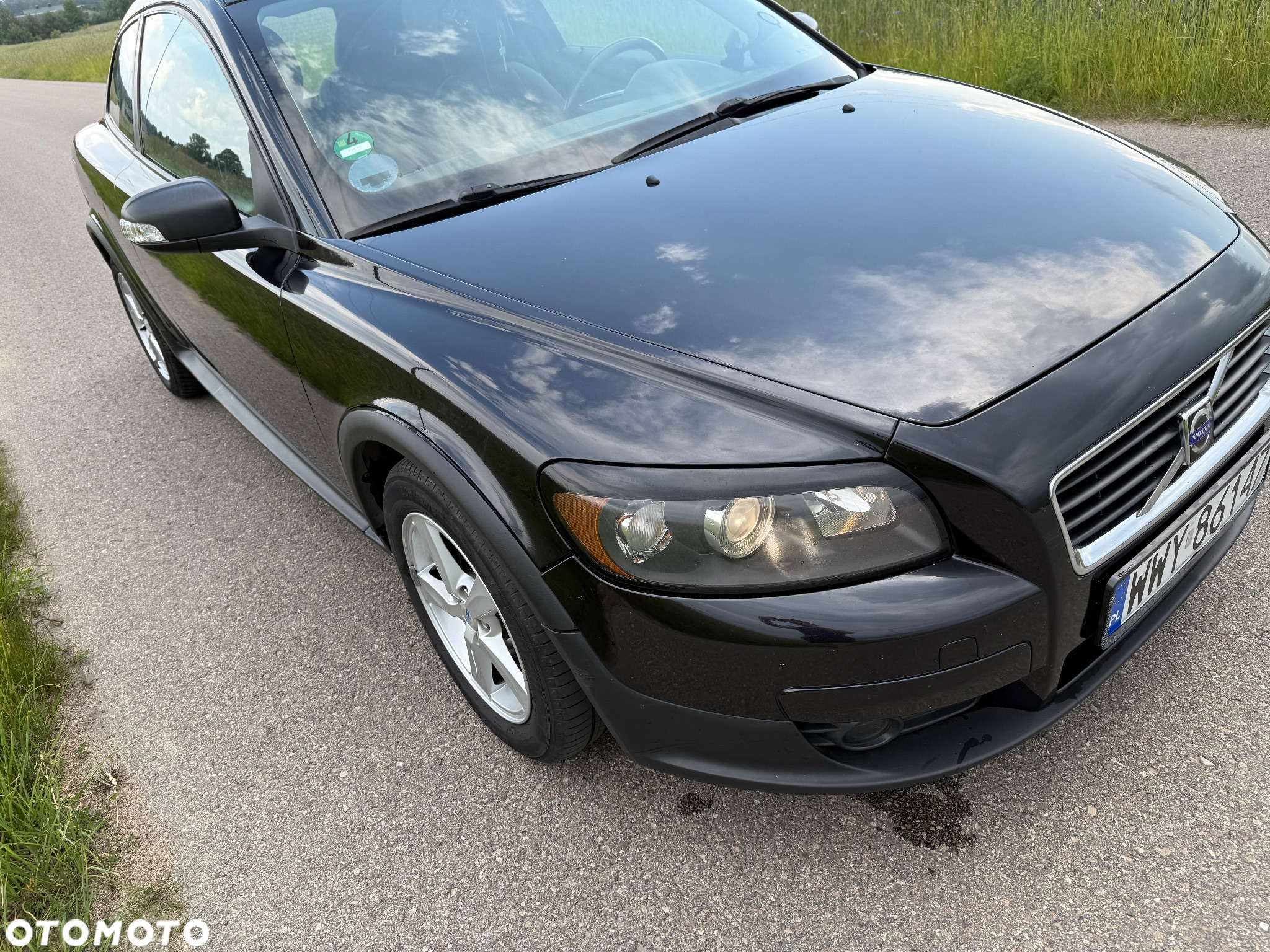 Volvo C30 1.6D - 11