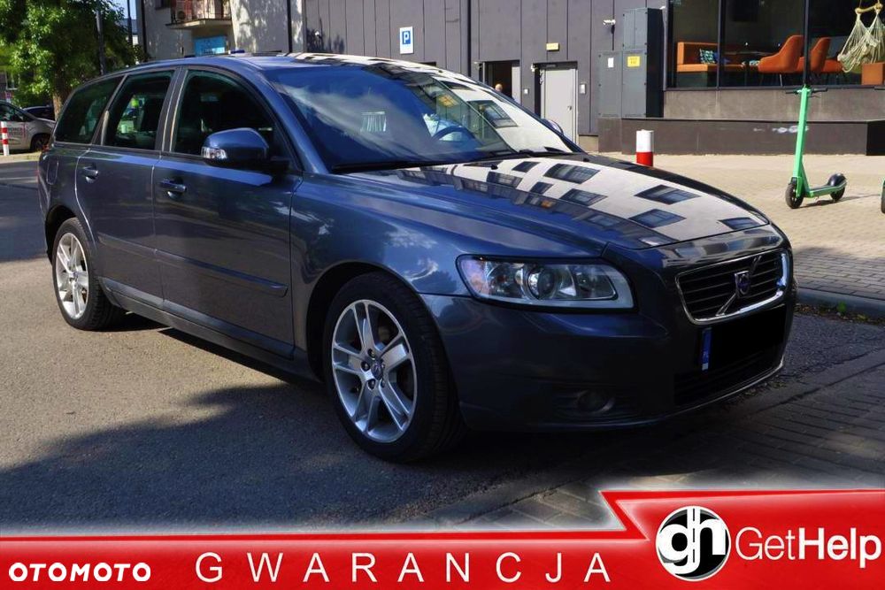 Volvo V50 1.8 RDesign - 1