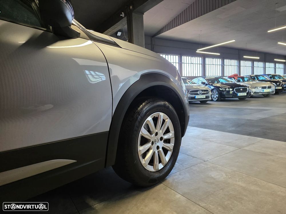 Opel Mokka - 33