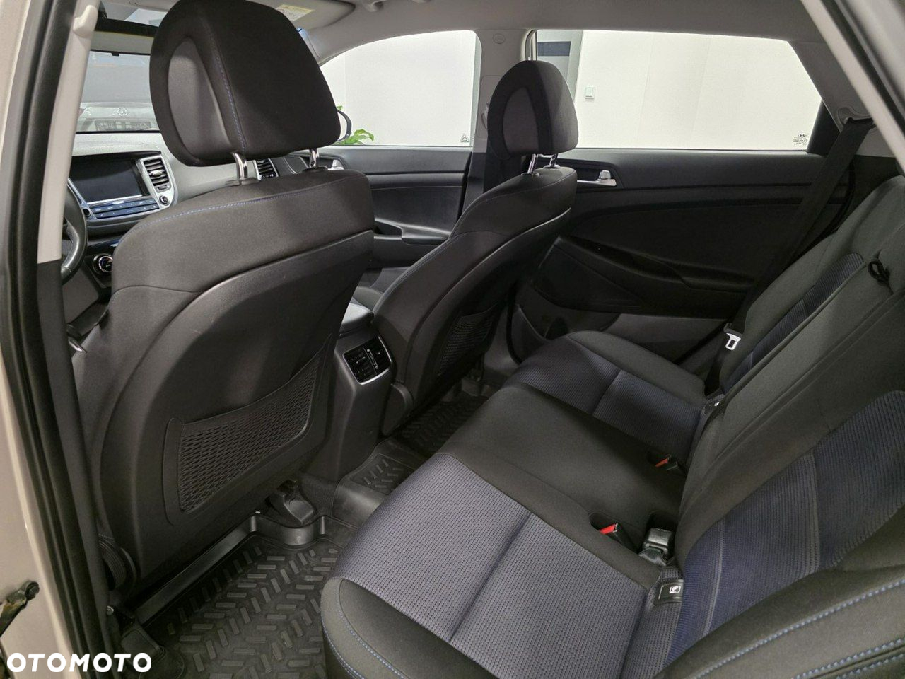 Hyundai Tucson 1.6 GDi 2WD Style - 11