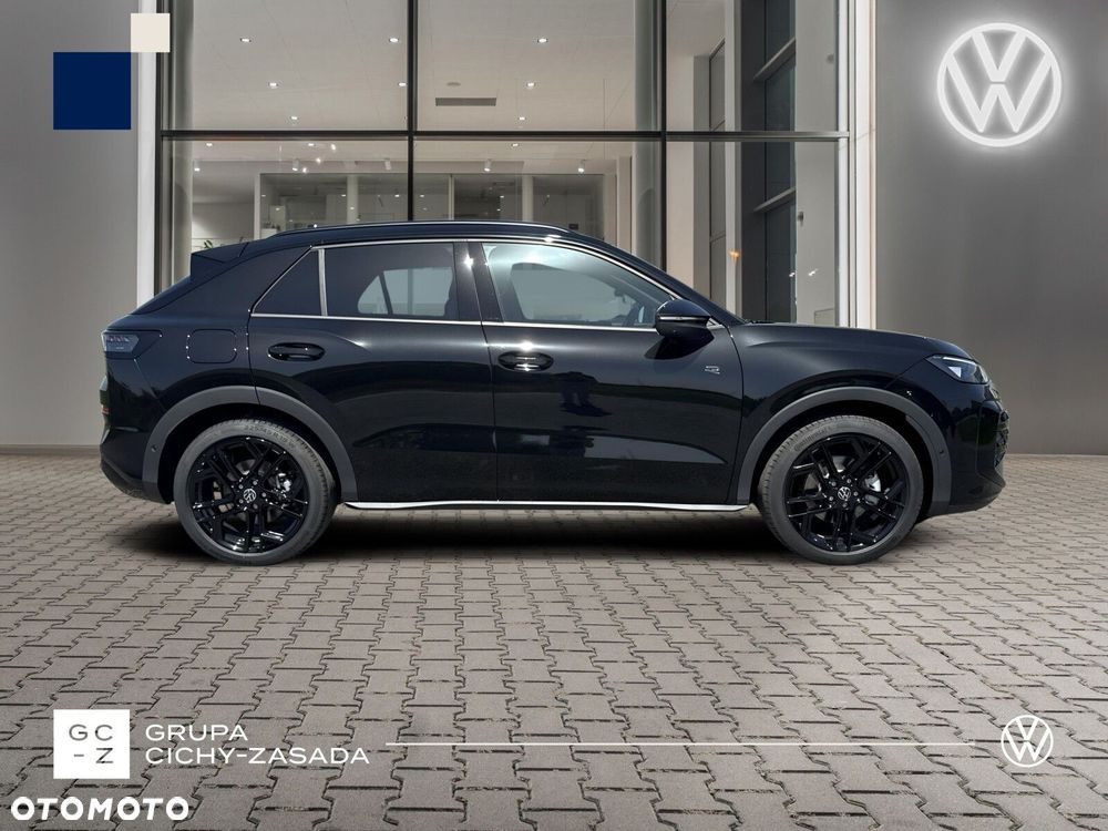 Volkswagen T-Roc - 7