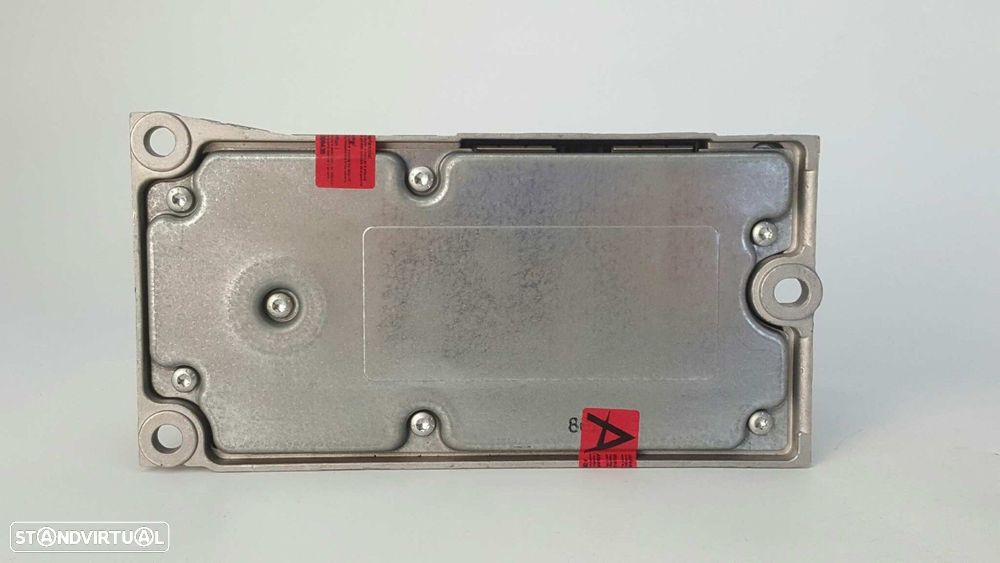 CENTRALINA DE AIRBAG VOLVO S60 BERLINA 2.4 D - 2