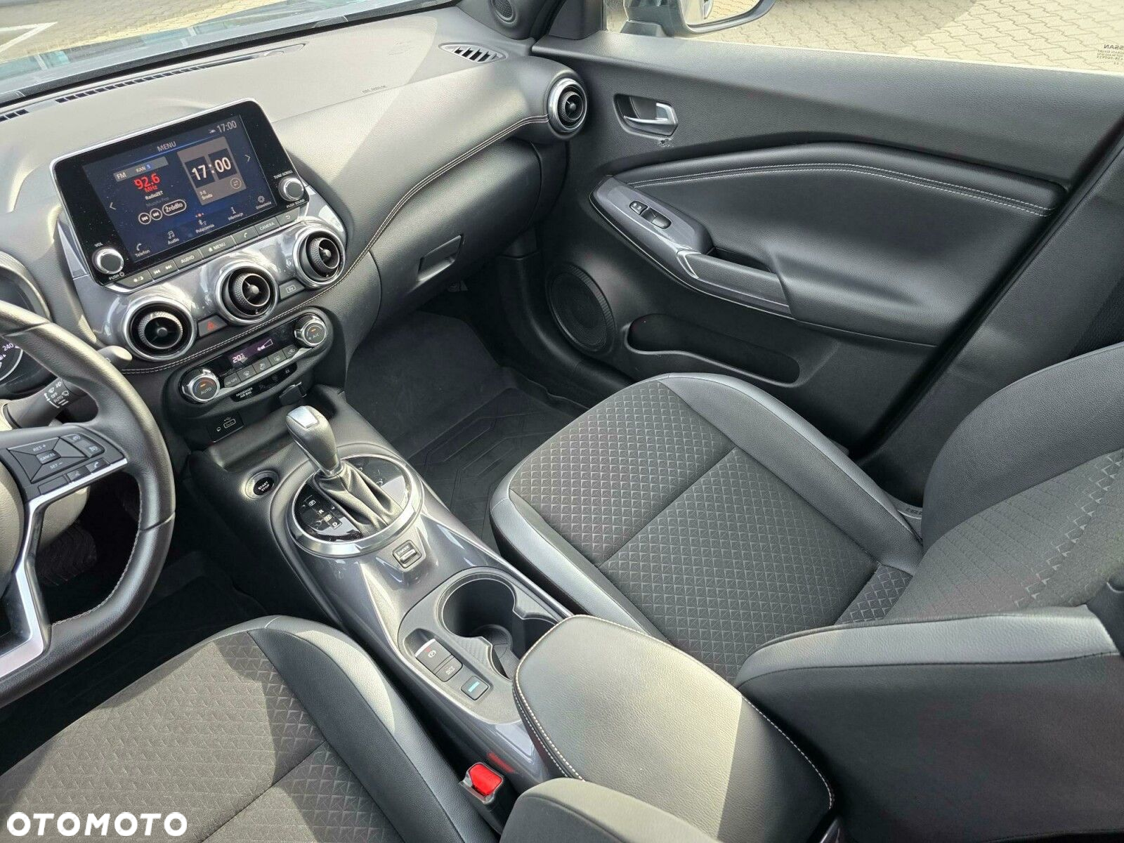 Nissan Juke - 15