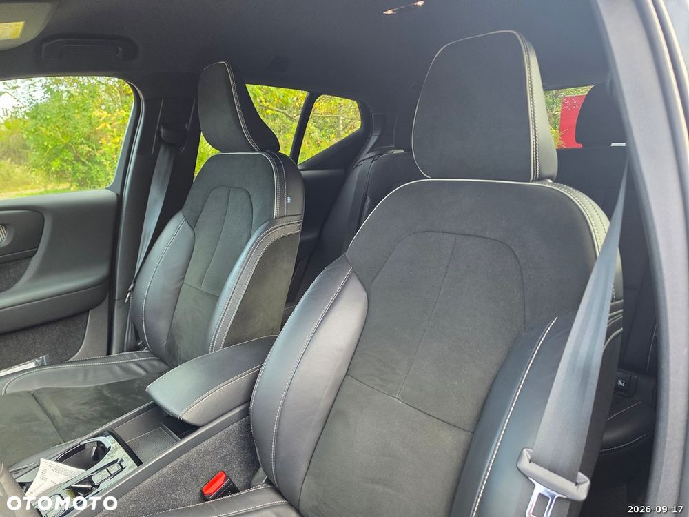 Volvo XC 40 - 17