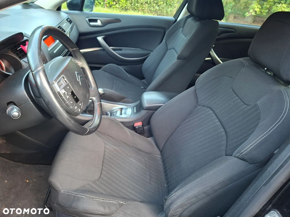 Citroën C5 II 2.0i 16V Exclusive - 22