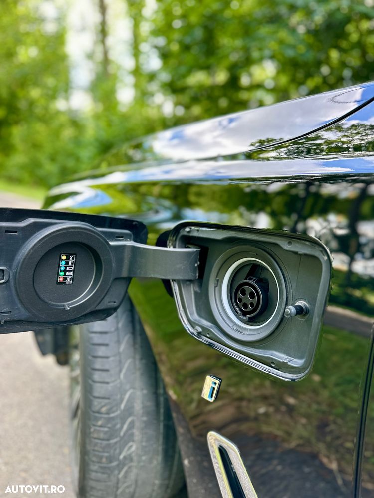 BMW Seria 7 - 27