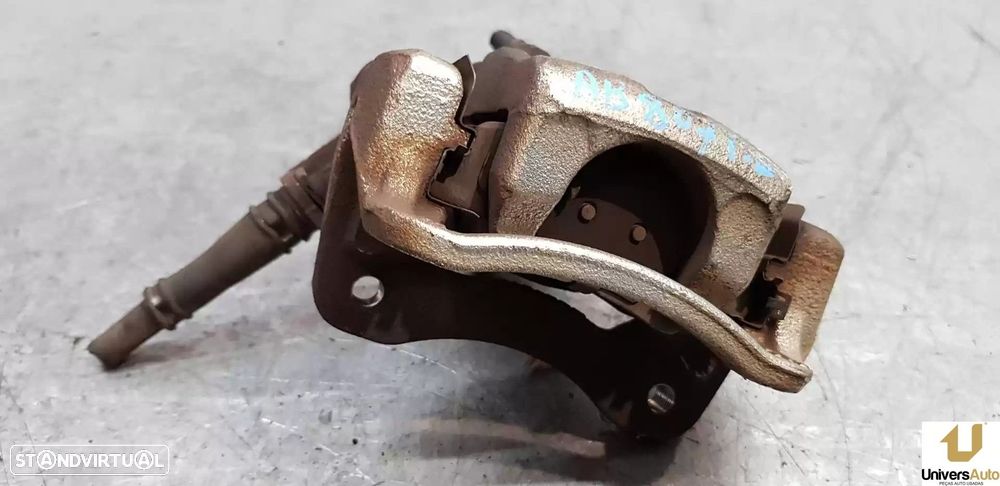 PINÇA TRAVÃO TRASEIRA DIREITA KIA CARENS IV 2017 -58230A4100 - 2