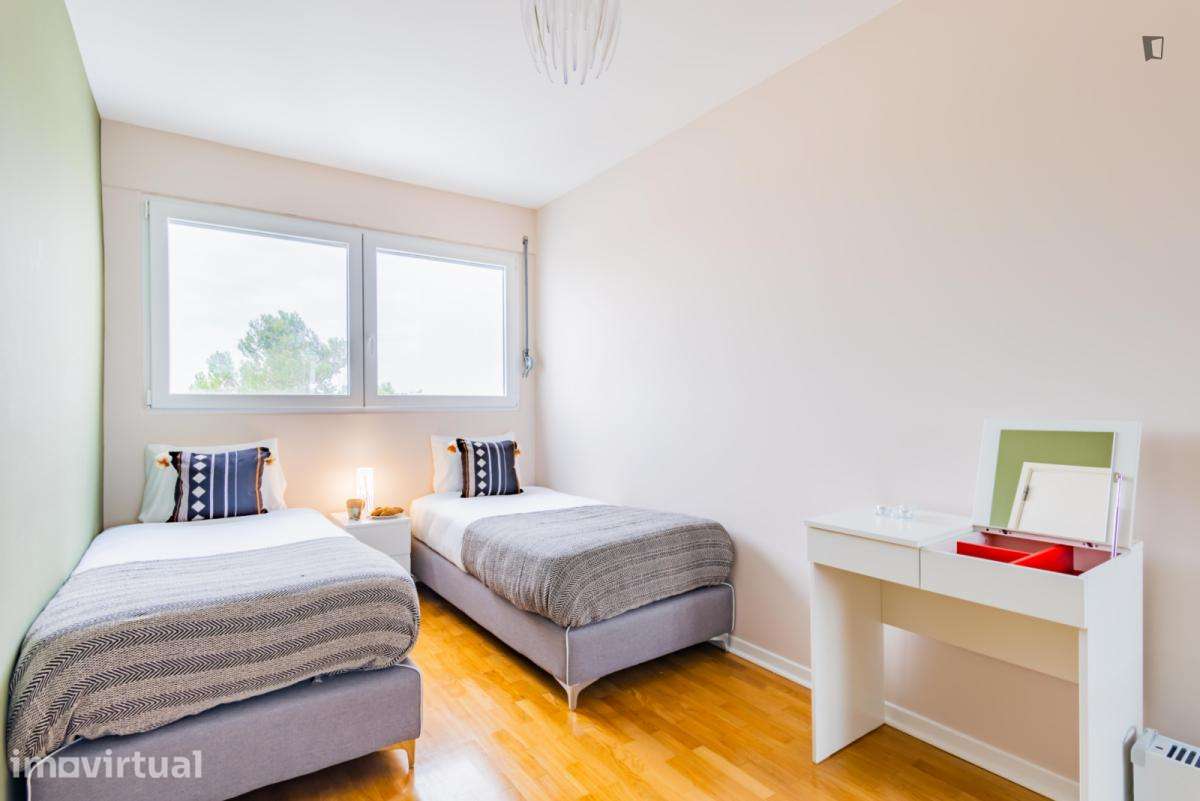 Apartamento com 2 quartos - localizado em Intendente Lisbon - Grande imagem: 2/30