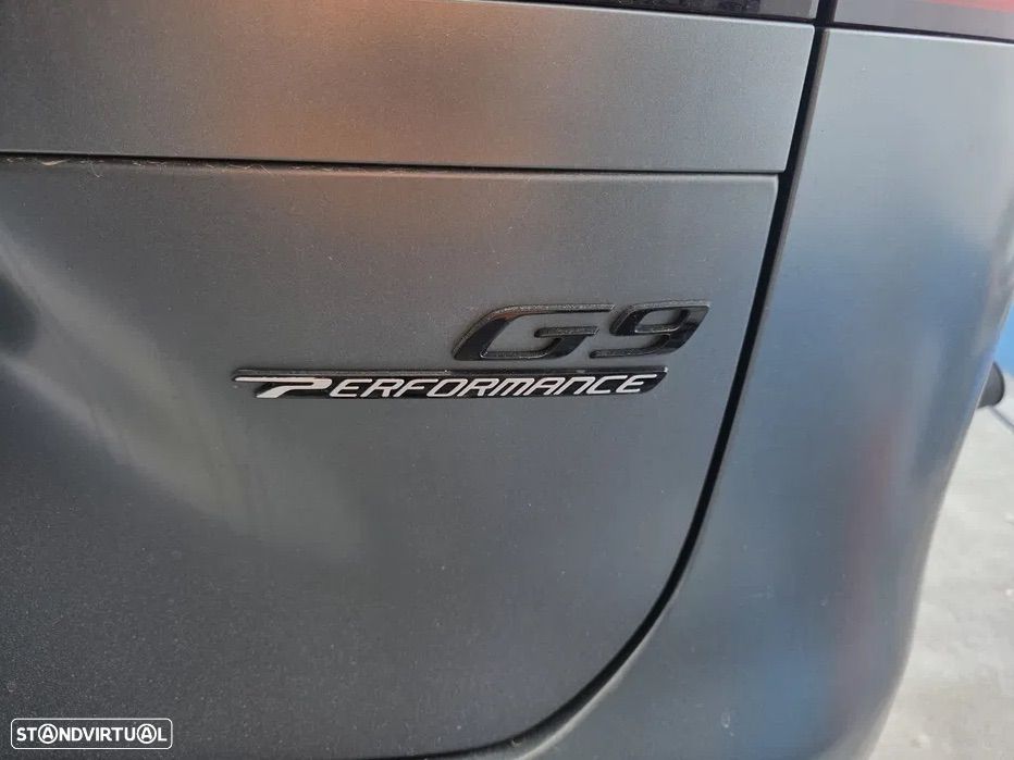 Xpeng G9 98 kWh AWD Performance - 6