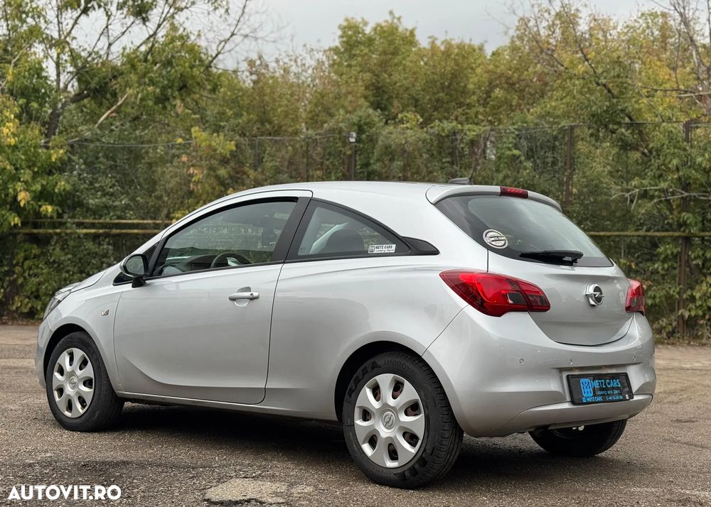Opel Corsa 1.4 Innovation - 3
