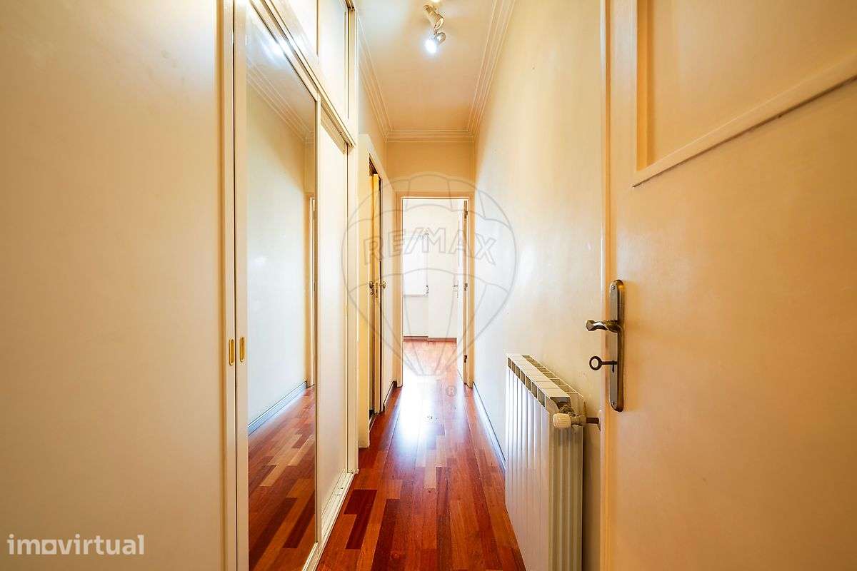 Apartamento T1 para venda - Grande imagem: 4/12