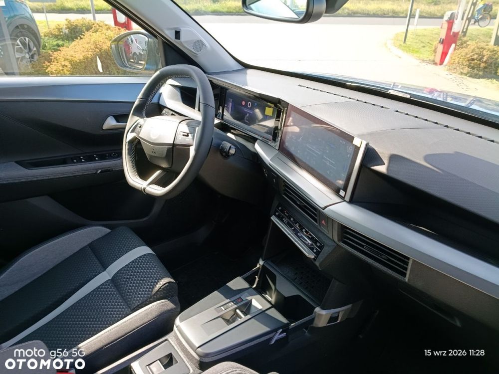 Opel Frontera - 13