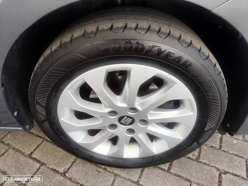 SEAT Leon ST 1.6 TDI Style Ecomotive - 26