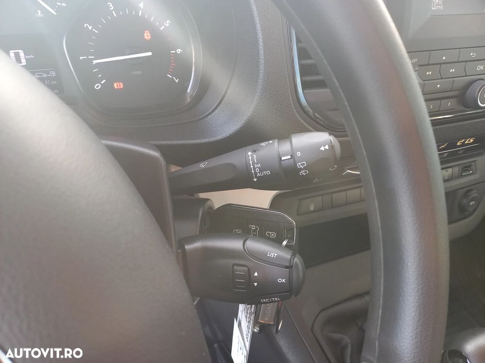 Toyota Proace Verso 2.0 D-4D 144CP 7+1 L2H1 Comfort - 22