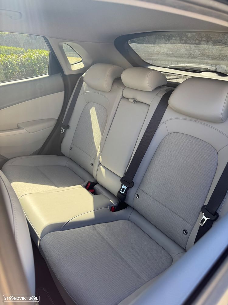 Hyundai Kauai Premium - 7