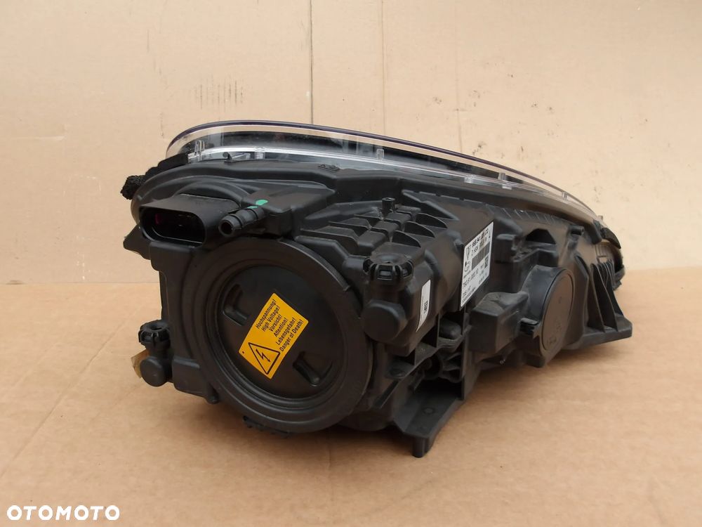 LAMPA LEWY PRZOD PORSCHE MACAN 95B941031CQ - 11