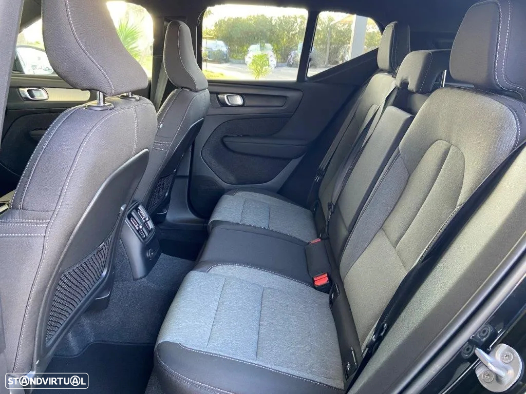 Volvo XC 40 1.5 T4 PHEV Core - 12