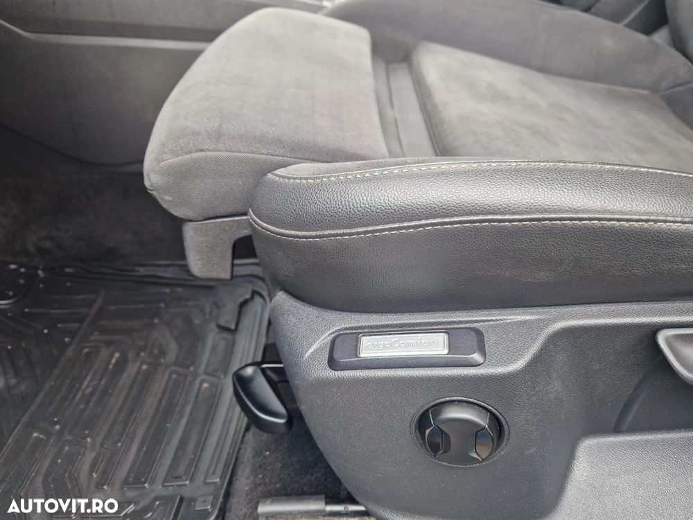 Volkswagen Caddy 2.0 TDI 90 kW DSG Style - 12