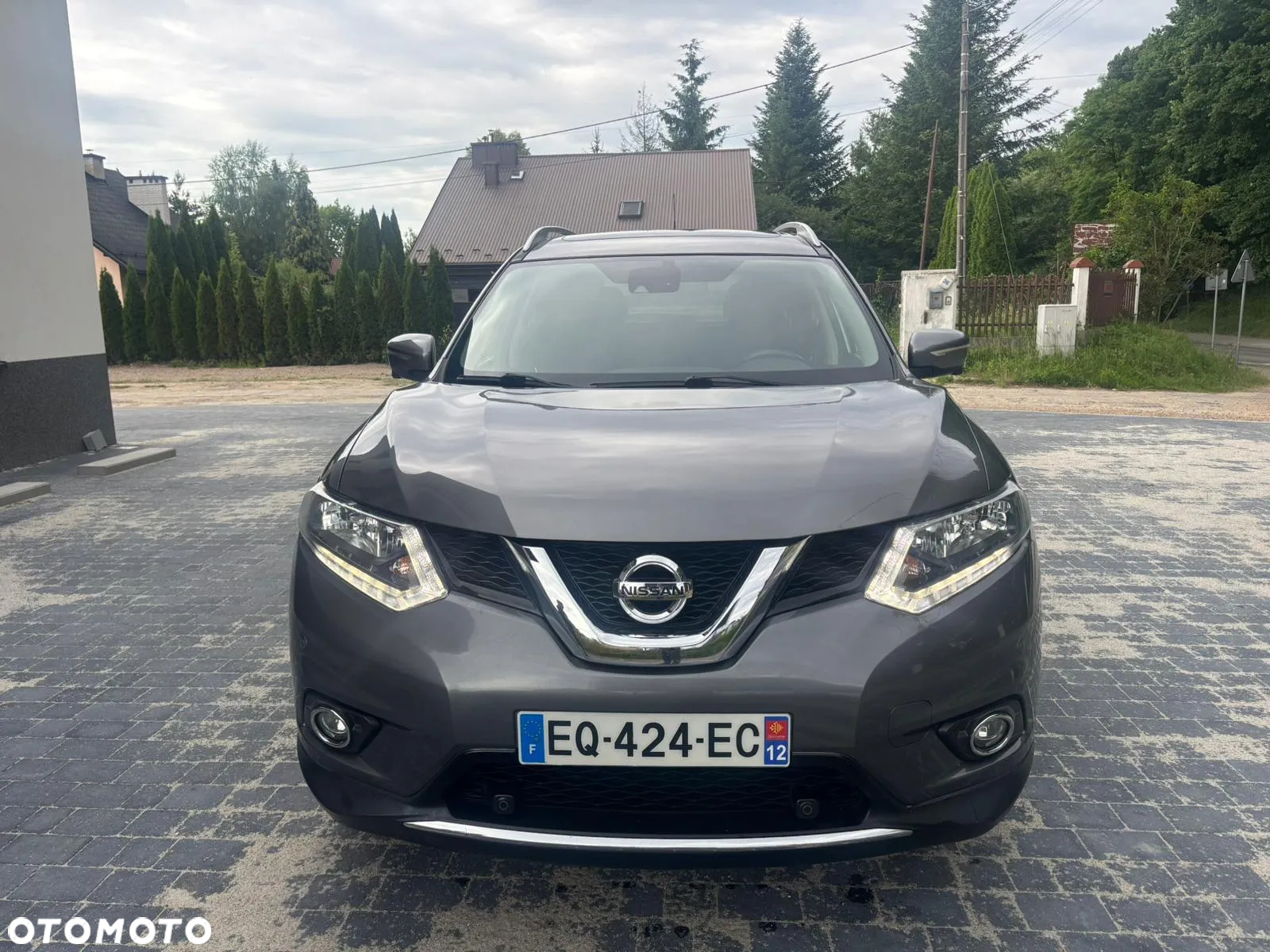 Nissan X-Trail 1.6 DCi N-Connecta 2WD - 5