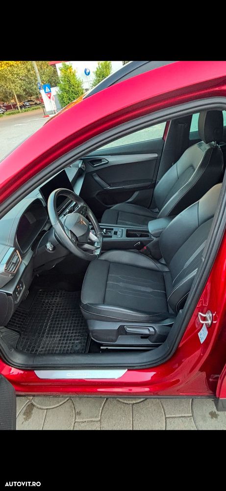 Cupra Formentor 2.0 TSI 4DRIVE DSG - 25