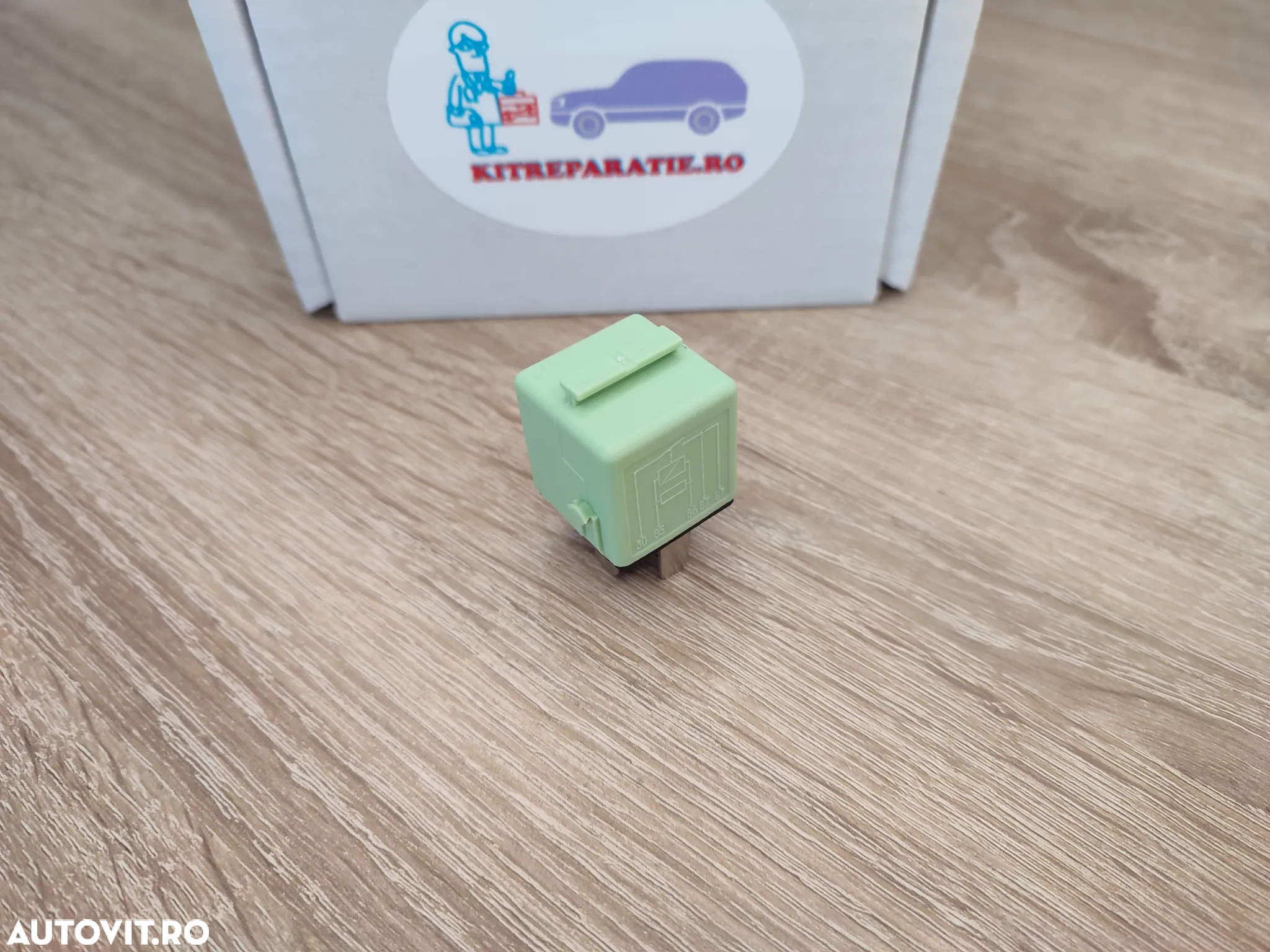 Compresor perne BMW F11 F07 F15 F16 F01 G11, Audi A8 D4, Mercedes W205 W212 - 7