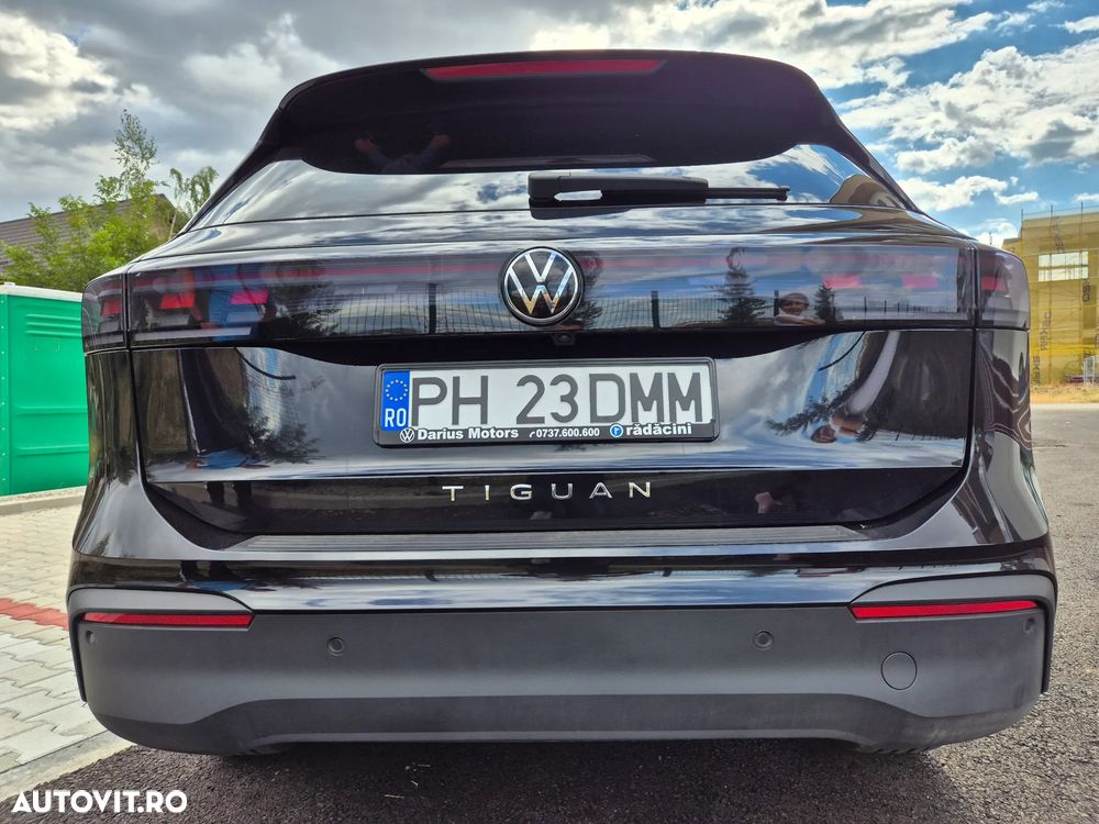 Volkswagen Tiguan 2.0 TDI DSG Advanced - 10