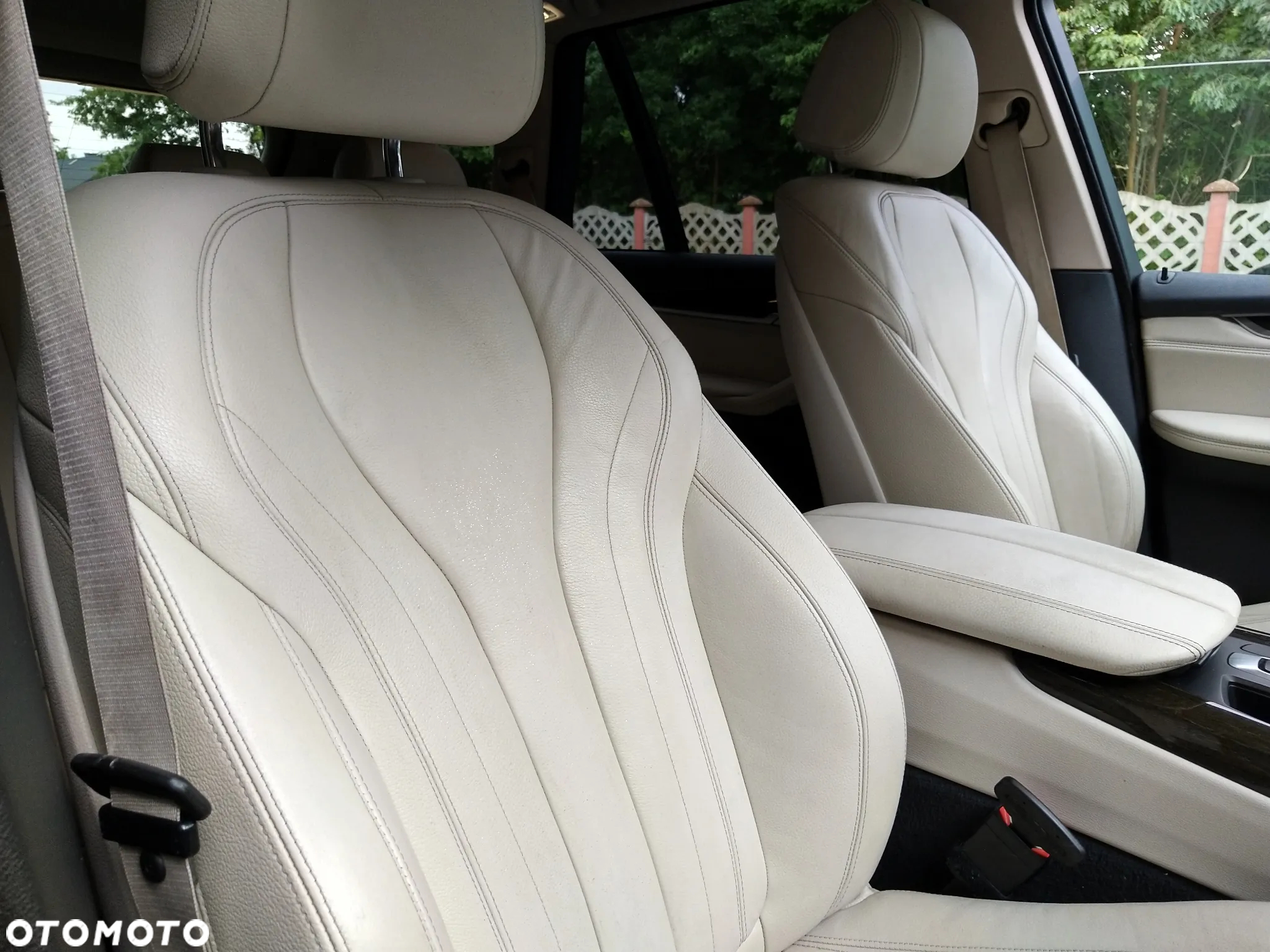 BMW X5 xDrive25d sport - 6