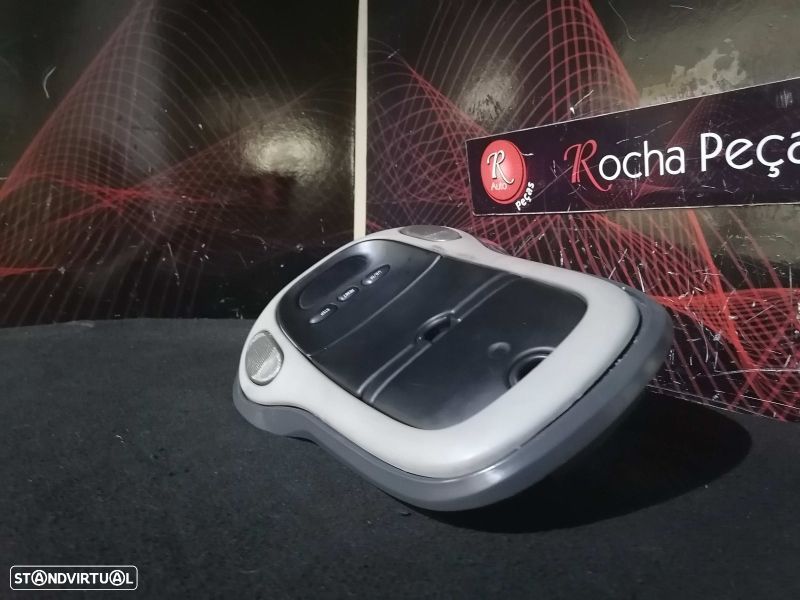 Luzes Do Teto Chrysler Voyager / Grand Voyager Iii (Gs) - 3