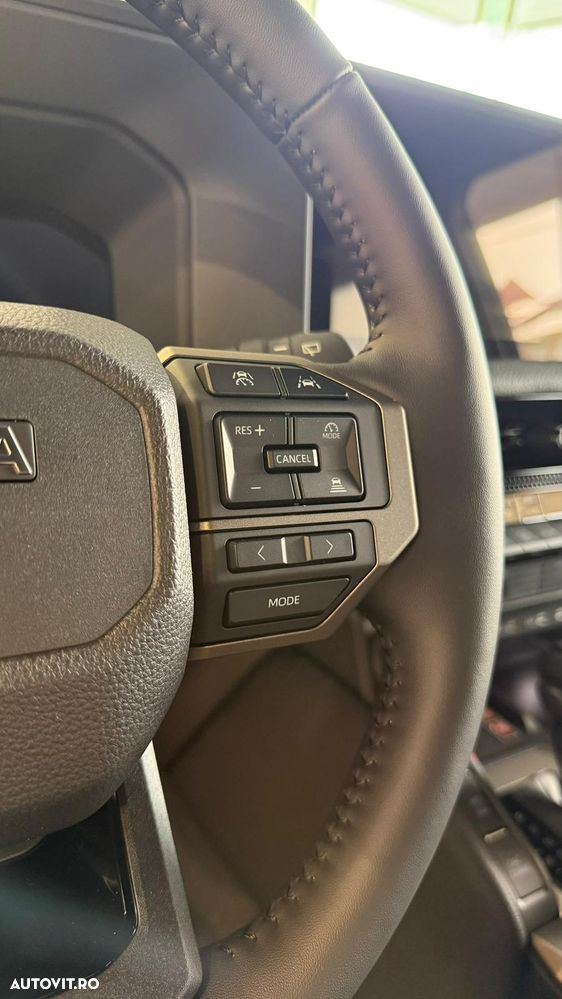 Toyota Land Cruiser 2.8l D-4D 204 CP A/T 7 locuri Executive - 16