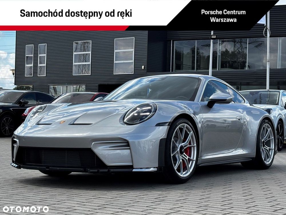 Porsche 911 - 2