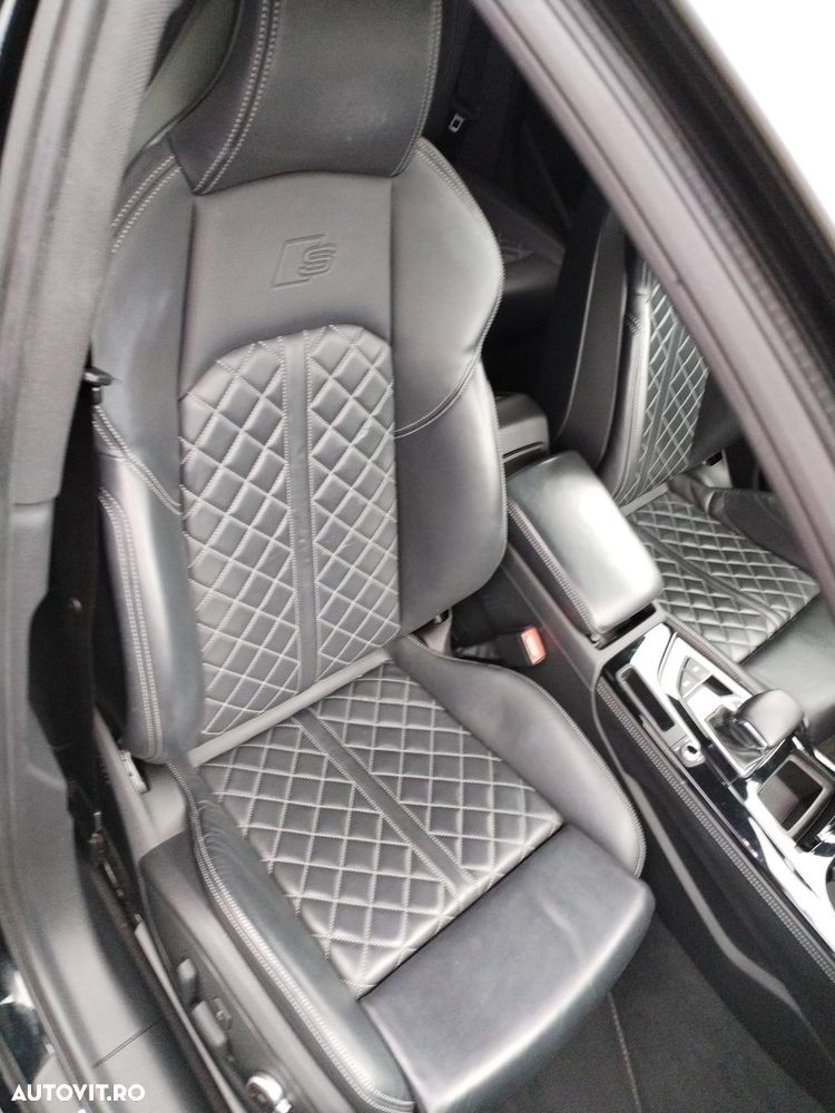 Audi A4 40 TDI quattro S tronic MHEV S Line - 5