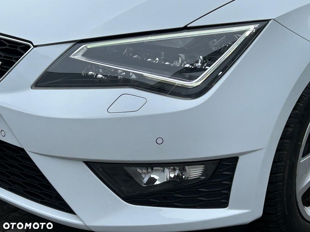 Seat Leon 1.4 TSI FR S&S - 37
