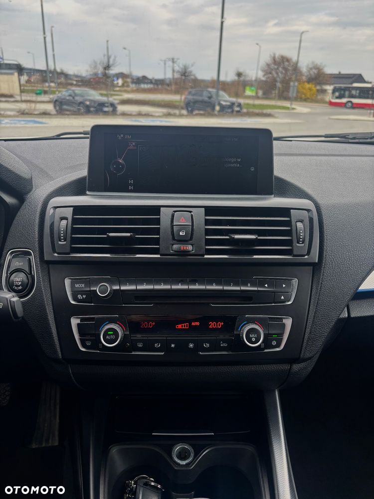 BMW Seria 1 125d - 21