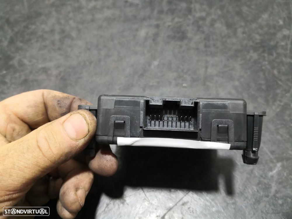 Modulo Confort Seat Leon (1P1) - 2