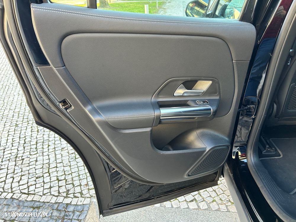 Mercedes-Benz EQA 250 Progressive - 21