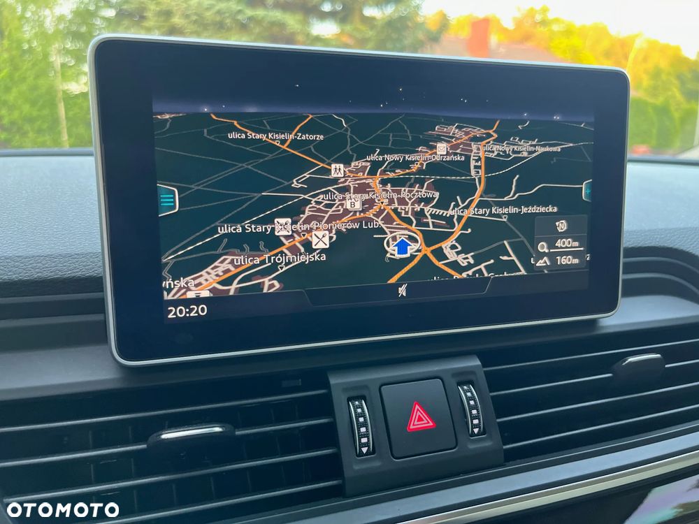 Audi Q5 - 31