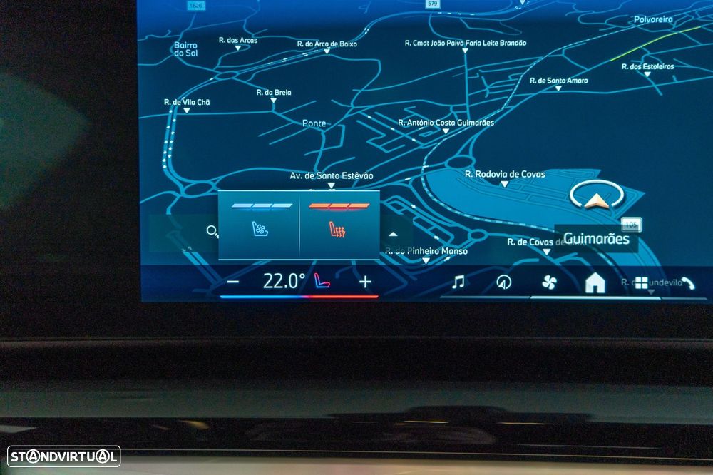 BMW i5 eDrive40 Pack Desportivo M - 39