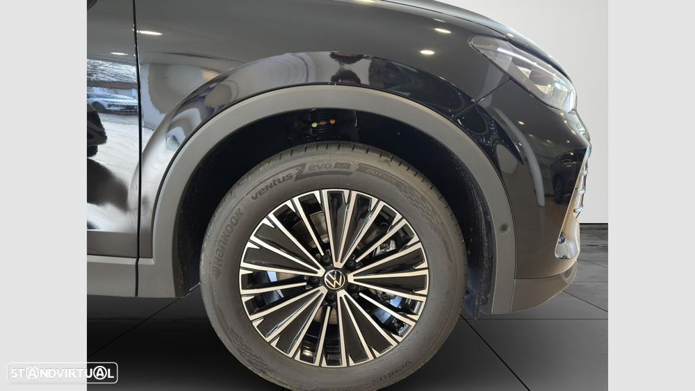 VW Tiguan 1.5 TSI eHybrid Elegance DSG - 10