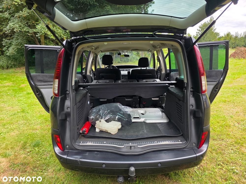 Renault Espace 2.0 Dynamique - 25
