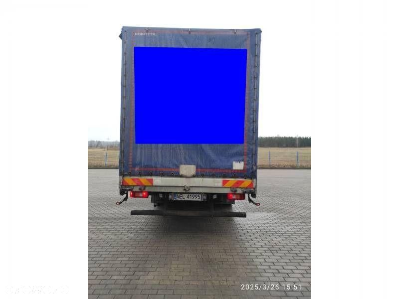 Volvo FM - 8